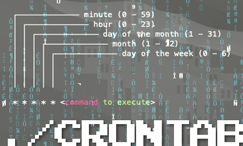 Cover Image for 在MacOS上运行crontab, ionet的docker自动重启